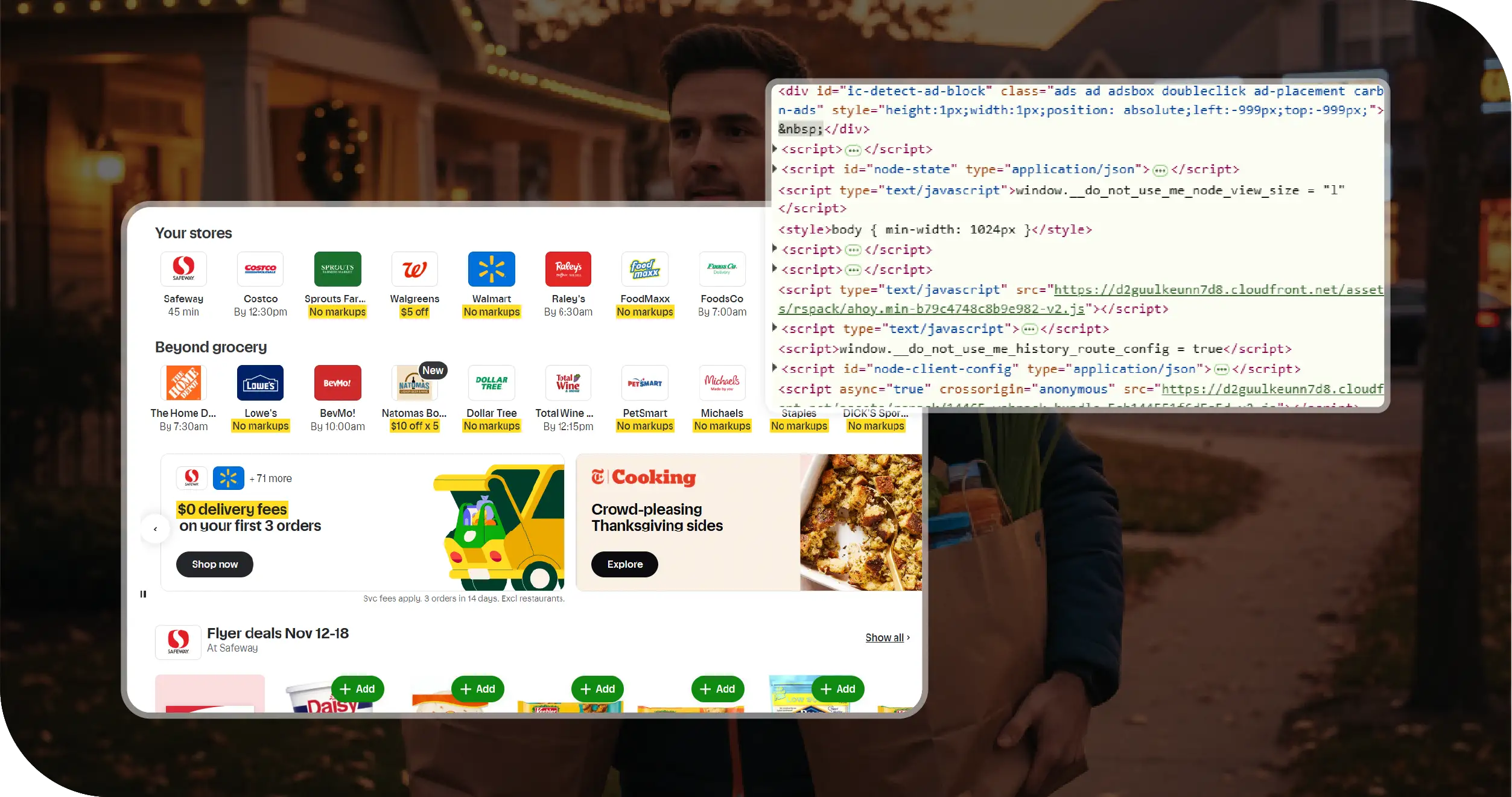 Black Friday Quick Commerce USA Key Challenges